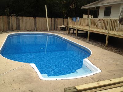 niceville pool cleaning service