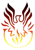phoenix pool services logo